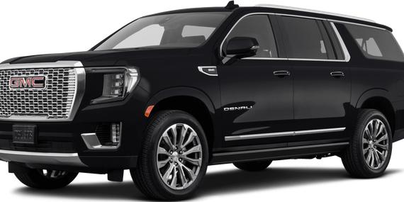 GMC YUKON XL 2021 1GKS2JKL9MR409460 image